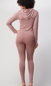 Anytime Pant Set